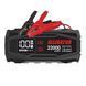 Пусковий пристрій Alligator Jump Starter 1000A/2000A 22000mAh JS845(L) фото 1