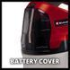 Акумуляторний обприскувач Einhell GE-WS 18/75 Li-Solo 3425220 3425220 фото 2