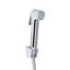 Змішувач для раковини Qtap Grand (з гігієнічним душем) QTGRA272CRM45670 Chrome SD00051794 фото 3