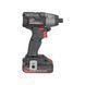 Шурупокрут ударний акумуляторний INTERTOOL WT-0362 WT-0362 фото 4