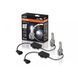 Лампи світлодіодні OSRAM 9506CW LEDriving HB4 14W 12-24V P22D 6000K 28344-car фото 1