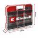 Набір ударних біт і свердл Einhell 95 шт XL-Box (108798) 108798 фото 2