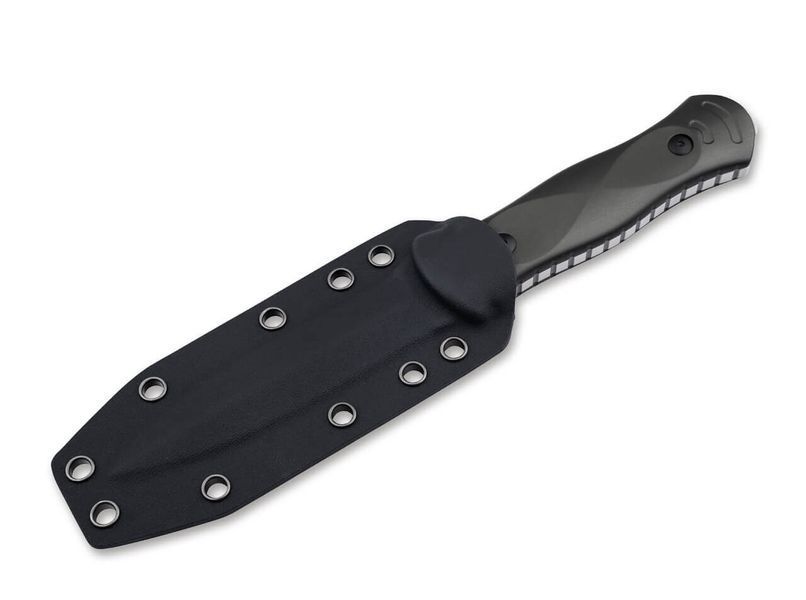 02RY400 Нож Boker Magnum "Alacr&aacute;n" 02RY400 фото