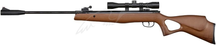 Гвинтівка пневматична Beeman Hound GP кал. 4.5 мм з ОП 1429.08.22 фото