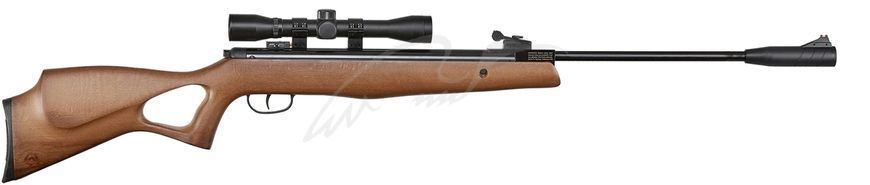 Гвинтівка пневматична Beeman Hound GP кал. 4.5 мм з ОП 1429.08.22 фото