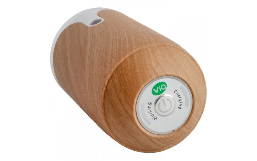 Помпа для води електрична USB ViO E5 light wood E5 light wood фото