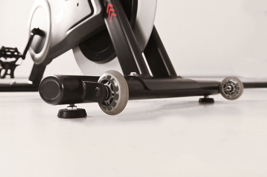 Сайкл-тренажер Toorx Indoor Cycle SRX Evolve (SRX-EVOLVE) (Special Offer) 930890 фото