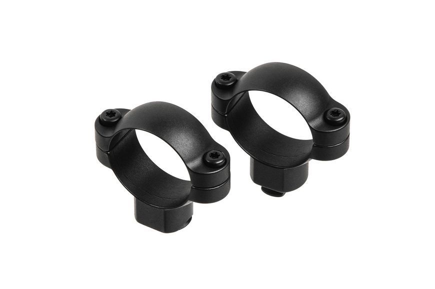 Кільця Leupold STD 30мм Super High Matte 51033 фото
