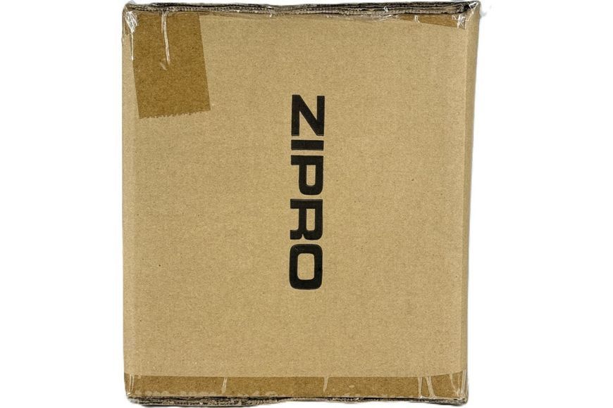 Набір неопренових гантелей Zipro вагою 6 кг 5902659844200 5902659844200 фото