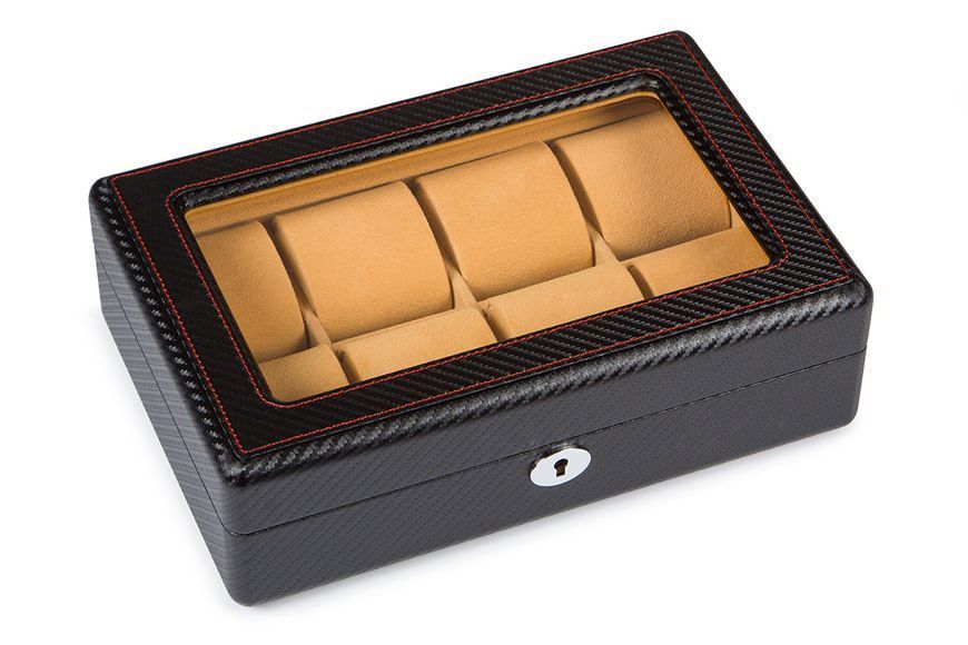 Скринька для годинника ROTHENSCHILD 8W-KC-2 8W-KC-2 фото