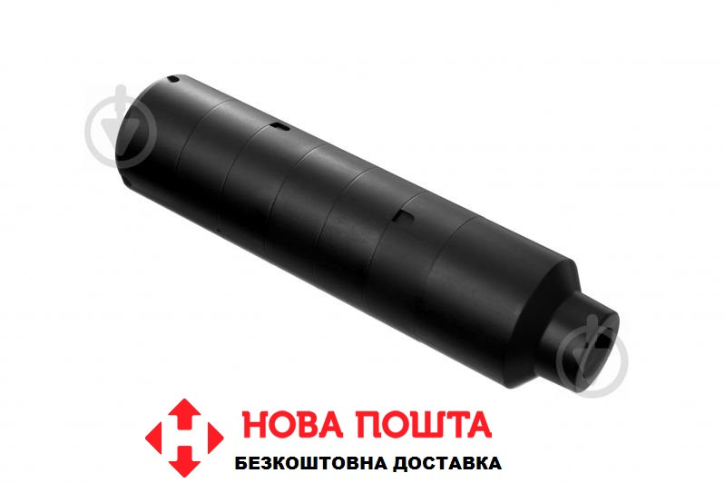 Саундмодератор SubSonic 22 (1/2-28) калібри — 22lr
