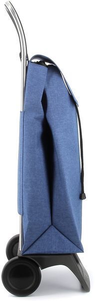 Сумка-візок Rolser Jet Tweed Joy Azul (JET038-1026) 926691 фото