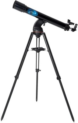 Телескоп Celestron Astro Fi 90 мм, рефрактор 22201 22201 фото