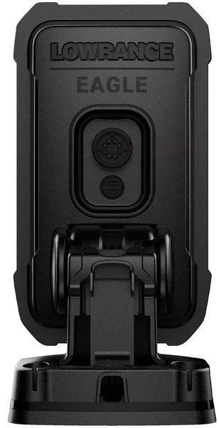 Эхолот Lowrance Eagle 4x Bullet Skimmer 000-16110-001 000-16110-001 фото