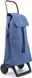 Сумка-візок Rolser Jet Tweed Joy Azul (JET038-1026) 926691 фото 1
