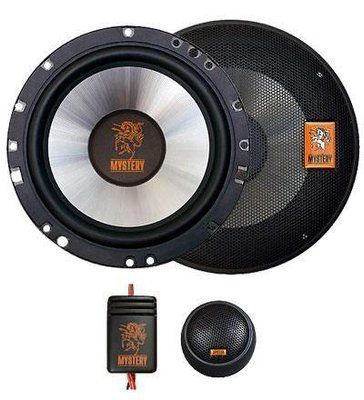 Акустика Mystery MJ-650 08928-car фото
