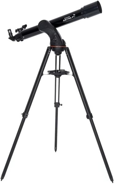 Телескоп Celestron Astro Fi 90 мм, рефрактор 22201 22201 фото