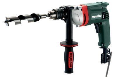 Дрель Metabo BE 75-16 (Безкоштовна доставка) 600580000 фото