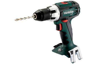 Акумуляторний шурупокрут Metabo BS 18 LT Каркас (Безкоштову доставку) 602102890 фото