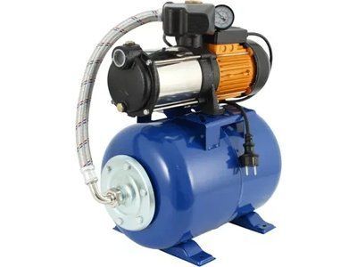 Насосна станція Watomo PS 100 CF Multi/24C 20GP181CF01M фото