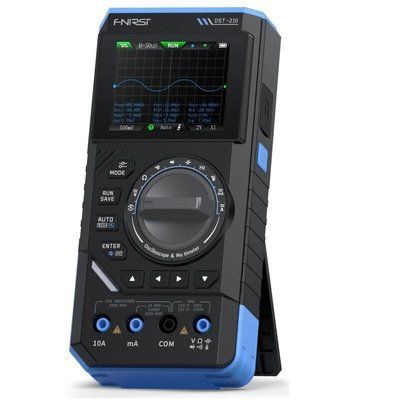 Цифровий осцилограф FNIRSI DST-210 926178(m) фото