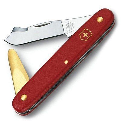 Ніж складаний садовий Victorinox 3.9140 3.9140 фото