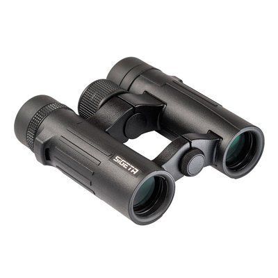 Бінокль SIGETA Imperial 10x26 Black 65824 фото