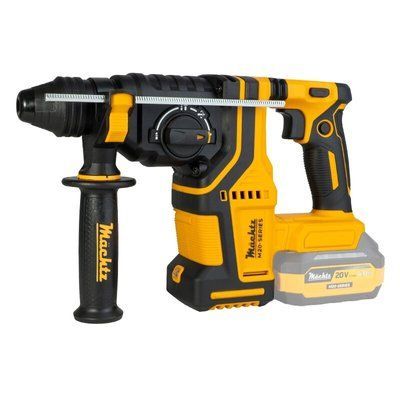 Перфоратор акумуляторний безщітковий M&auml;chtz MRH-M2050 G 11205W фото