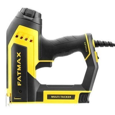 Степлер електричний мережевий Stanley Fatmax FMHT6-75934 FMHT6-75934 фото
