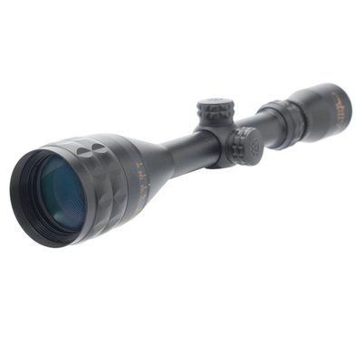 Оптичний приціл KONUS KONUSPRO 3-12x50 30/30 AO 7256 фото