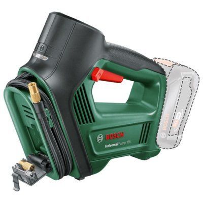 Електрична помпа Bosch UniversalPump 18V (Baretool) 0603947100 0603947100 фото