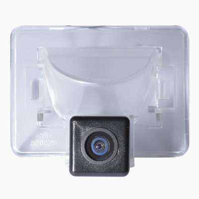 Камера заднього огляду Prime-X CA-1362 (Mazda 5 I (2005-2010) 2000000011240 фото