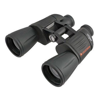 Бінокль CELESTRON UpClose 7x50 Auto Focus 71302 фото