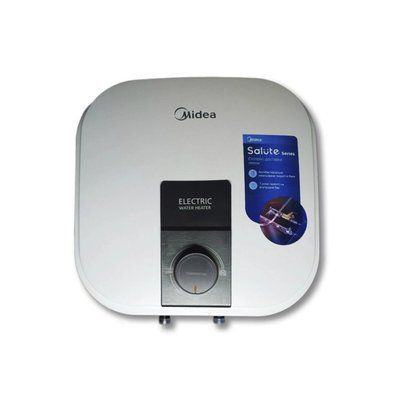 Водонагрівач MIDEA D10-20VI (O) 000003891 фото