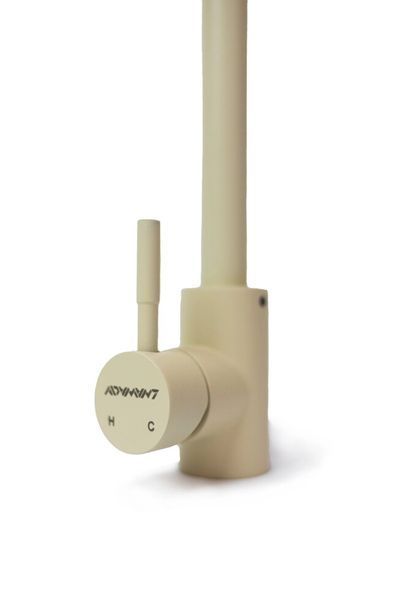 Змішувач Adamant SA-09 Ivory 000007174 фото
