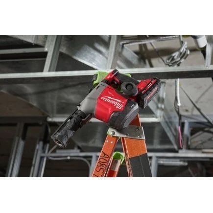 Перфоратор акумуляторний безщітковий SDS-PLUS MILWAUKEE M18 FHAFOH16-302X (2,3 Дж) (ЗУ+2Х3А&middot;год + HDкейс) 4933493533 фото