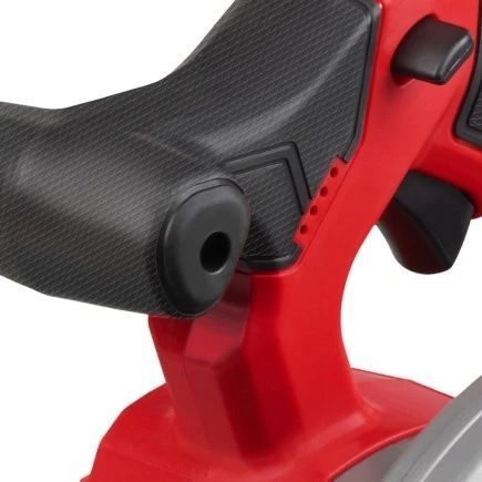 Пила дискова акумуляторна безщіткова MILWAUKEE M12 FCS442-502X, &Oslash; 140 мм (ЗУ + 2акк.Х5А&middot;год + HDкейс) 4933493489 фото