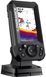 Эхолот Lowrance Eagle 4x Bullet Skimmer 000-16110-001 000-16110-001 фото 2