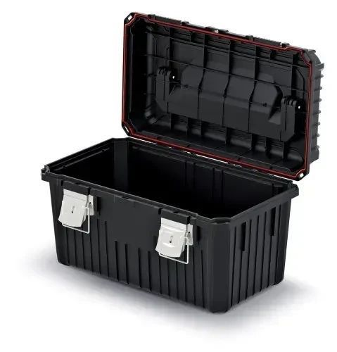 Ящик для інструментів 23 585x360x337 HEAVY tool box KHV603535M Kistenberg 11060104001 фото
