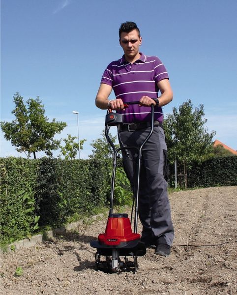 Культиватор електричний Einhell GC-RT 7530 (3431050) 3431050 фото