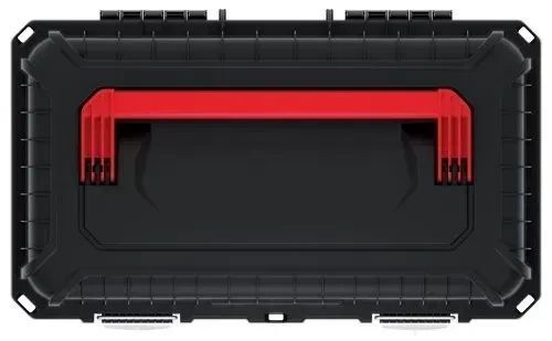 Ящик для інструментів 23 585x360x337 HEAVY tool box KHV603535M Kistenberg 11060104001 фото