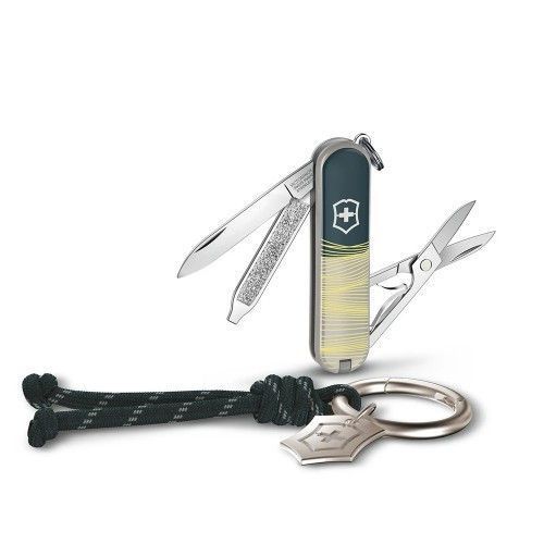 Ніж Victorinox Classic SD New York Style 0.6223.E223 0.6223.E223 фото