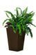 Горщик для рослин Keter Rattan Planter S (small) 23,6 л 7290103659257 фото 1