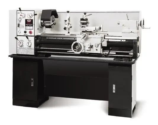 Універсальний токарний верстат PROMA SPC-900PA 25015007 25015007 фото