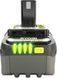 Акумулятор Ryobi ONE+ RB1850X 18В 5А&middot;год 0.7кг 5133005287UNP 5133005287UNP фото 6