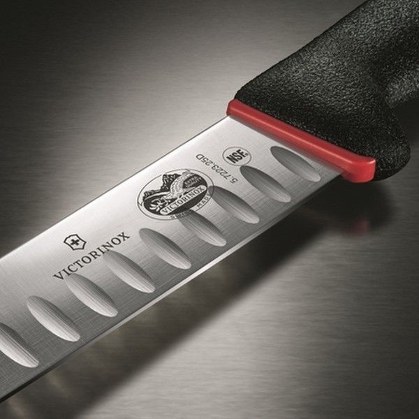 Ніж Victorinox Fibrox Boning 20 см 5.7223.20D 5.7223.20D фото