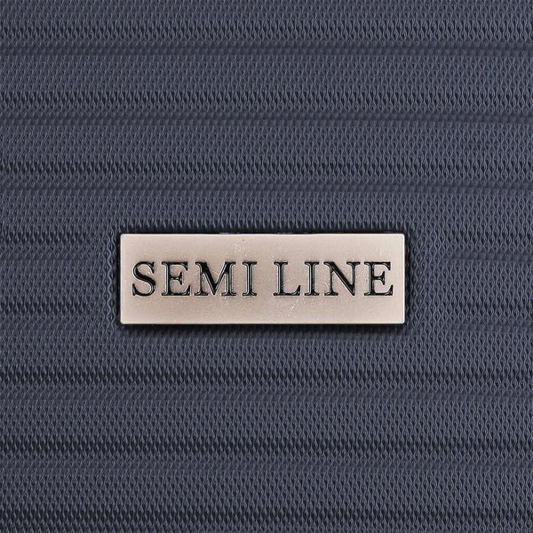 Валіза Semi Line 28" (L) Navy (T5712-3) DAS302926 фото