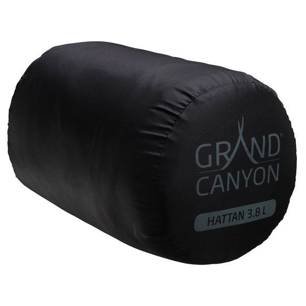 Килимок самонадувний Grand Canyon Hattan 3.8 L Botanical Garden (350005) DAS302059 фото