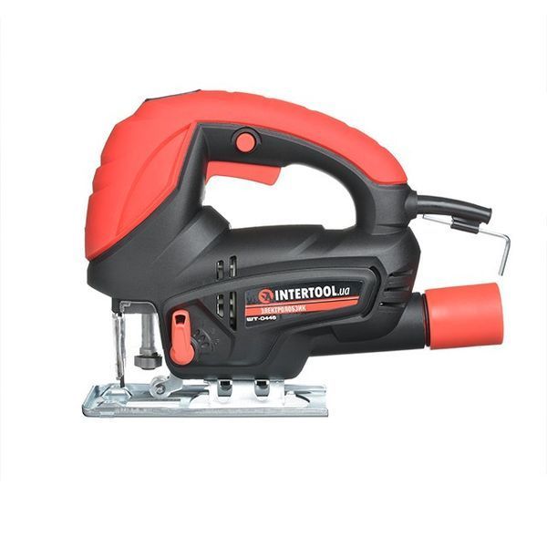 Електролобзик Intertool WT-0446 WT-0446 фото