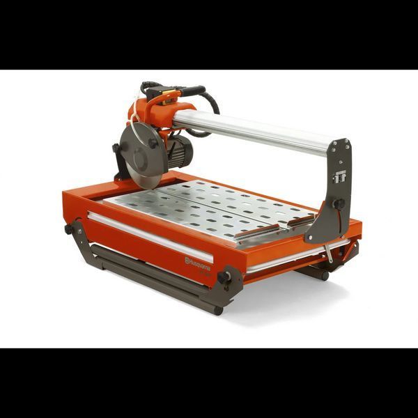 Плиткоріз Husqvarna TS 73 R + Диск GS2S (9"/230мм 1") 9651538-02 9651538-02 фото
